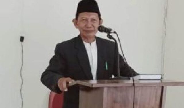 Islam Kenalkan Manusia
