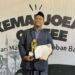 Santri TPQ Muhammadiyah 4 Kalidawir Juara 1 Lomba Adzan di Festival Muharram Fiesta Dakwah Anak