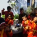 SD Aisyiyah Cindogo Sambut Tamu dari Republik Ceko