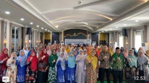 Aisyiyah Sumut Gelar Seminar Sehari: Dorong Pemberdayaan Perempuan Melalui Aksi Nyata