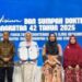 Yudisium dan Sumpah Dokter UMSU, Sekaligus Launching Fakultas Kedokteran dan Ilmu Kesehatan (FKIK)