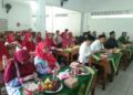 Ketua Prodi Ekonomi FEB UMJ Jadi Narasumber di Pengajian Cabang Muhammadiyah Ciputat