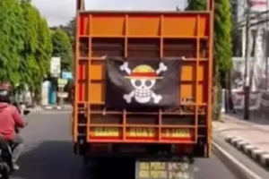 Bendera One Piece: Simbol Perlawanan atau Kekecewaan?