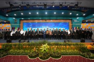 Rektor UMSU Lantik 83 Pimpinan Prodi dan Kabag 2025–2029, Ketua PP Muhammadiyah: UMSU Bertaraf Internasional