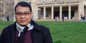 Mesir, Negeri Paradoks: Catatan Ringkas.