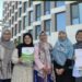 UMJ Jalin Sinergi Internasional dengan RUMAISA Korsel