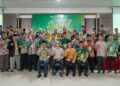 LPPAIK UMJ Persiapkan Dosen Menuju Peradaban Unggul 2045