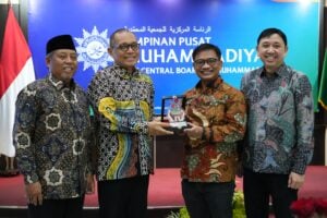 Muhammadiyah dan Yakes Telkom Jalin Kolaborasi Tingkatkan Layanan Kesehatan