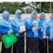 Aisyiyah Cadre Camp 2025 Berakhir, Tim Majelis Kesehatan Raih Prestasi Terbaik