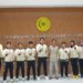 UMJ Resmi Melepas Delegasi Atlet Pada POMNAS XIX 2025