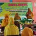 Perkuat Kaderisasi, PC Aisyiyah Sambirejo Binjai Gelar Baitul Arqam