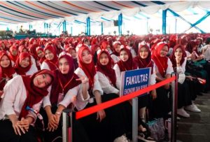 Masta Kolosal UMSU 2025, Ketum DPP IMM: Terbaik di Indonesia