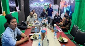 Sambut Milad ke-113 Muhammadiyah dan Muktamar ke-49, MPI PWM Sumut Siapkan Delapan Kegiatan