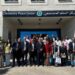 Peacebuilding Lab: Komitmen Muhammadiyah Dampingi Palestina dalam Membangun Perdamaian