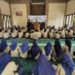 SMA Muhammadiyah 1 Medan Selenggarakan Kegiatan Malam Ibadah serta Muhasabah