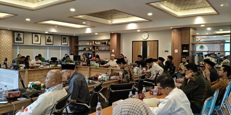 Sembilan Sikap dari Jakarta untuk Palestina Merdeka