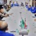DPW PAN Sampaikan Komitmen Sukseskan Muktamar 49 Muhammadiyah dan Aisyiyah