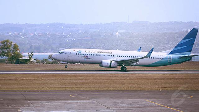 Whoosh dan Garuda Indonesia: 2 Transportasi Publik yang Terlilit Masalah Serius