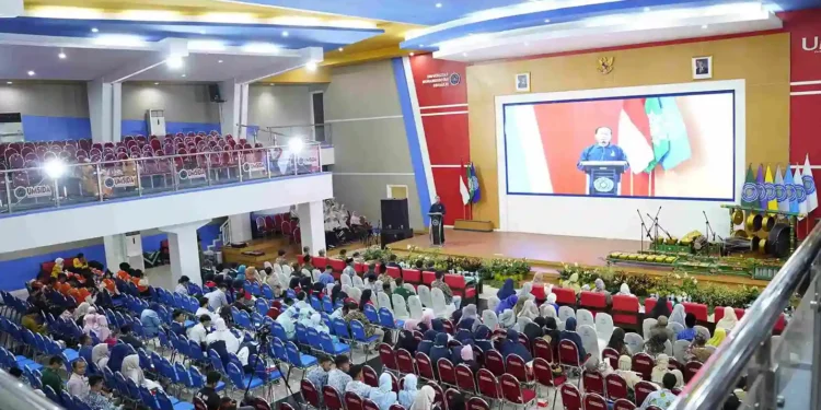 Didik Suhardi: Muhammadiyah Jatim Harus Jadi Lokomotif Pendidikan