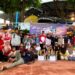 Borong Juara: Gema Semangat Drumband MI Muhammadiyah 1 Godog di Ajang WMC 2025