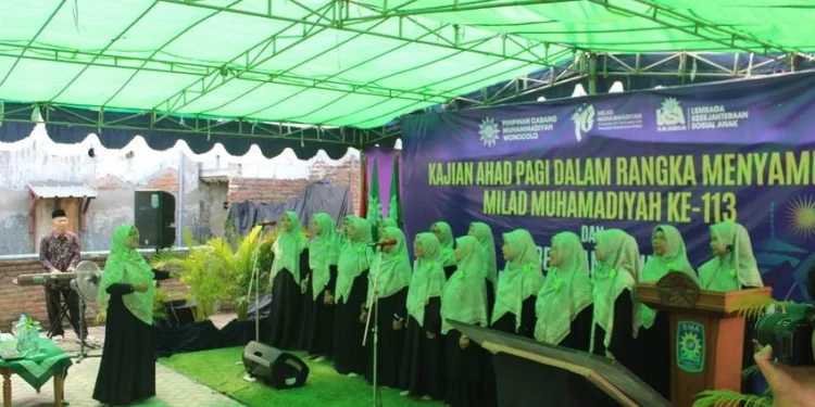 Dzulfikar Ahmad Tawalla: Umat Nabi Muhammad Punya Kedekatan Spiritual Lebih Dekat dari Urat Leher