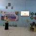 Kreativitas Kader Nasyiah Bersinar dalam Lomba Profile Company APUNA Panceng