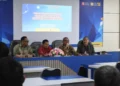 PSKP UAD dan Puspeka Evaluasi Implementasi Penguatan Karakter