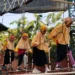 Siswa Kelas 3 SD Muhammadiyah 2 Bojonegoro Belajar Seru di Maharani Zoo