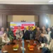 Perdamaian Israel–Palestina Butuh Tekanan Internasional yang Adil