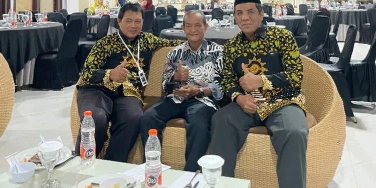 MPID PDM Gresik Siapkan Kreator Konten Muhammadiyah Berdampak Global