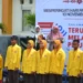 Semangat Pahlawan Menyala di MBS Porong lewat Apel dan Pelantikan Ortom