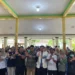 Buka Bakti Sosial, Suli Da’im Tegaskan Dukungan Penuh Penanggulangan Tuberkulosis
