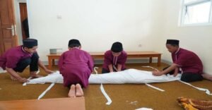 MPKS PDM Ponorogo Bekali Santri LKSA Ilmu Aplikatif, Siapkan SDM Mumpuni untuk Kebutuhan Masyarakat