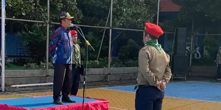 Satu Semangat dan Gerak: Empat AUM Pendidikan Ini Rayakan Milad ke-113 Muhammadiyah