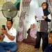 Kelas 5 SDMM Rayakan SIRAMAN dengan Nuansa Pedesaan