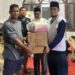Ketua PW Muhammadiyah, Lepas Relawan MDMC ke Kawasan Bencana di Langkat