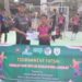 SKM Ranting Pematang Cengal Cetak Double Success: Gelar Dua Turnamen Futsal Tingkat SD/MI dan SMP/MTs Se-Kabupaten Langkat dalam Sebulan