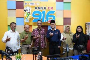 LRB-MDMC Mulai Lakukan Pemetaan Keamanan & Keselamatan Muktamar 49