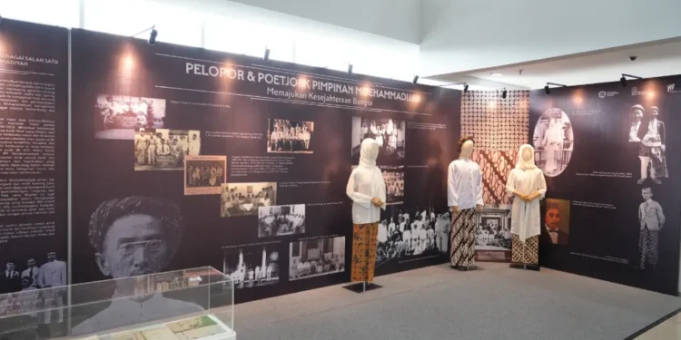 Expo Museum hingga UMKM Ramaikan Milad ke-113 Muhammadiyah di UMB
