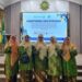 PP Aisyiyah Gelar Monev Program P2GP di Sumatera Utara