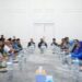 UMSU – Pemkab Langkat Sepakat Kerja Sama Sukseskan Muktamar Muhammadiyah Sumut 2027 Momentum Penting