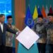 Hampir 500 Pelajar Medan, Binjai, Langkat dan Deli Serdang Meriahkan Launching Penmaru UMSU 2026
