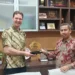 PWM Jatim Terima Kunjungan Akademisi Charles Darwin University, Bahas Gerakan Islam dan Kolaborasi Global