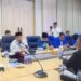 Walikota Medan Apresiasi Panitia  Muktamar Muhammadiyah.