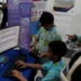 Sekolah Kreatif Baratajaya Hadir di Awarding 1000 Duta AI Graha ITS