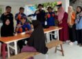 Posko Bencana Muhammadiyah Sumut Buka Layanan Kesehatan di Langkat