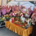 Gebyar Milad ke-113 Muhammadiyah, Aisyiyah Sidomulyo Suguhkan Lomba Kreatif