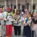 Kostum Ninja Bikin Gita Muda Gempita SD Muhammadiyah 2 Pendil Raih Prestasi
