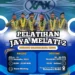 Pelatihan Jaya Melati 2 Dibuka, HW Jatim Dorong Standarisasi Pembinaan