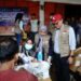 UMSU Serahkan Paket Bantuan Untuk Korban Banjir di Aceh Tamiang